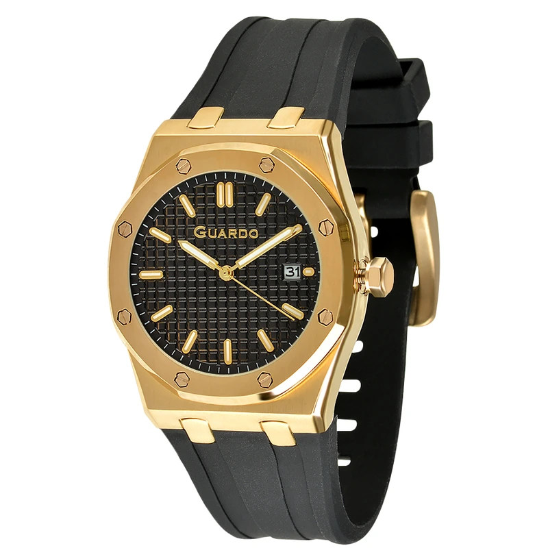 GUARDO 012752-5