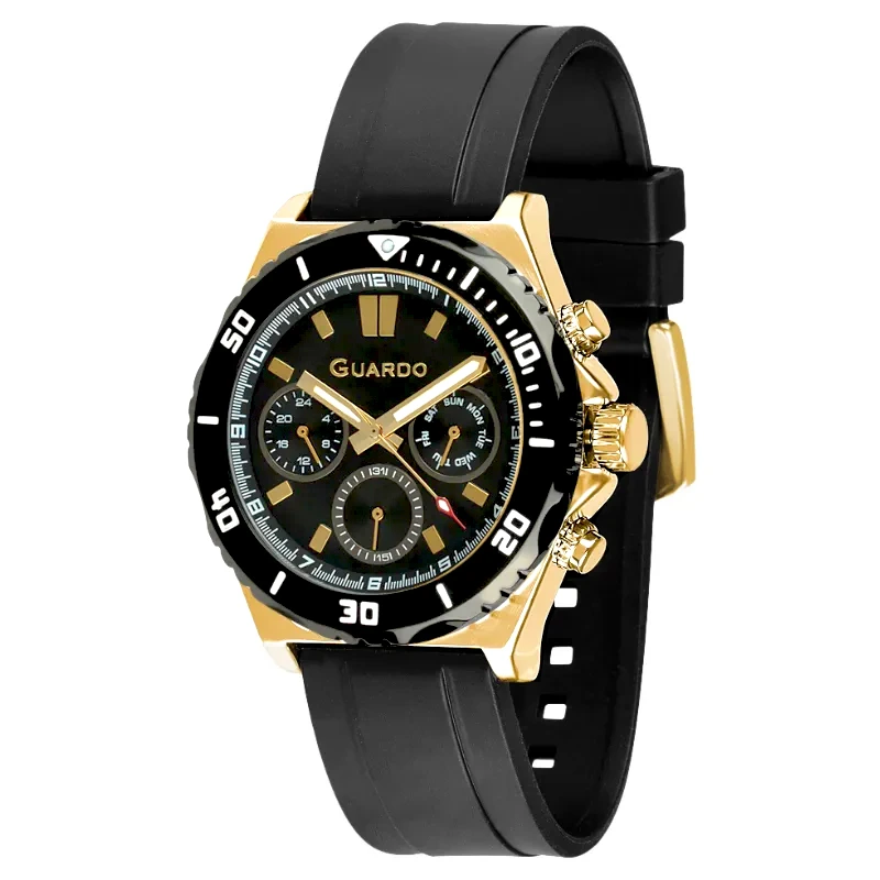 GUARDO 012757-5 — Guardo