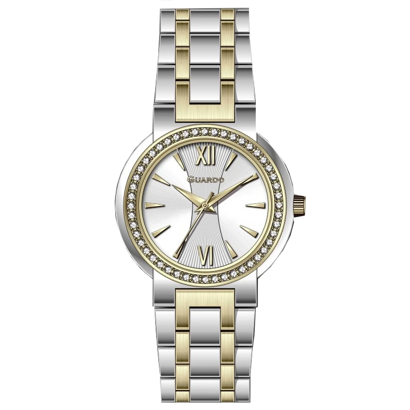 GUARDO 012772-4
