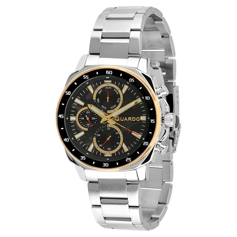 GUARDO 012782-7 — Guardo