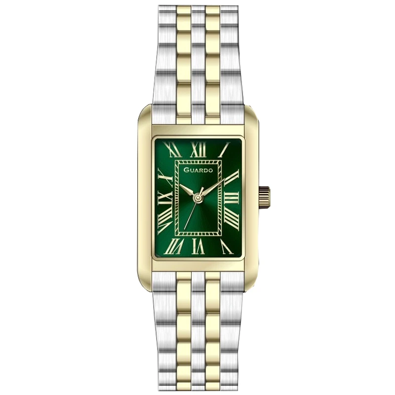 GUARDO 012796-3 (1160-0104)