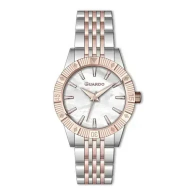 GUARDO 012807-4 — Guardo