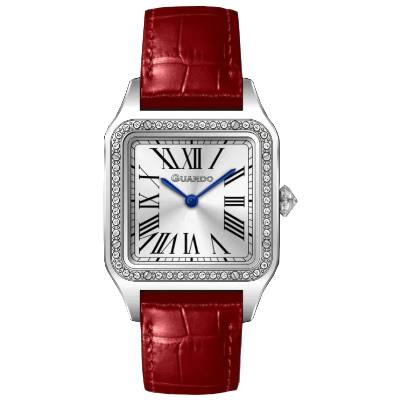 GUARDO 012832-3