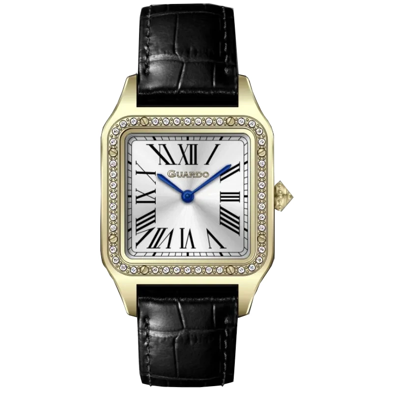 GUARDO 012832-4 — Guardo