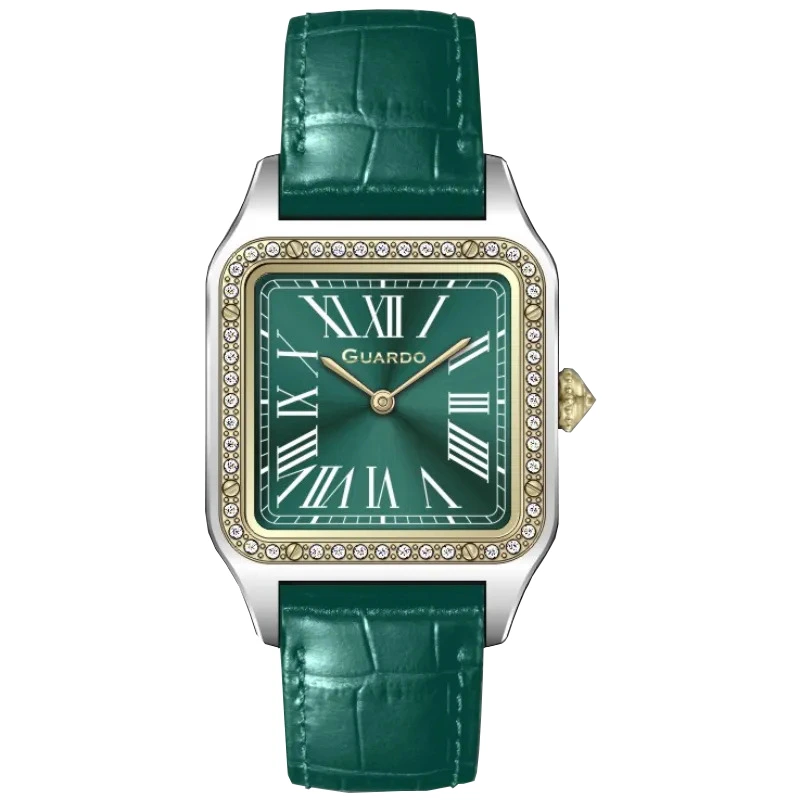 GUARDO 012832-7