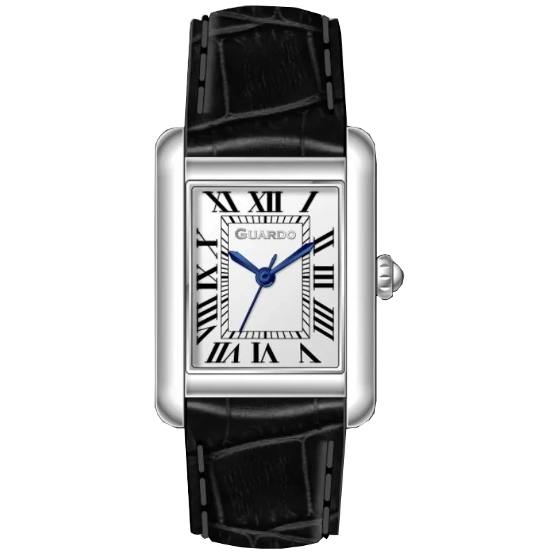 GUARDO 012834-1 — Guardo