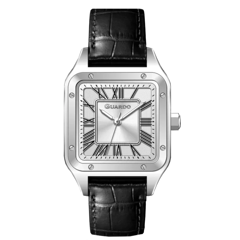 GUARDO 012835-1 — Guardo
