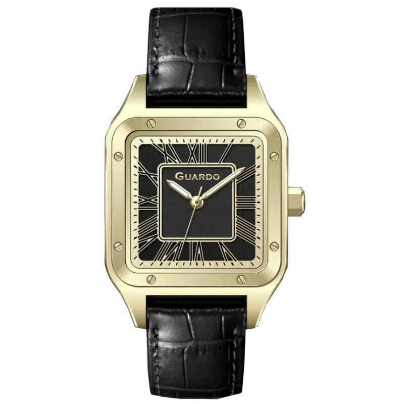 GUARDO 012835-4 — Guardo