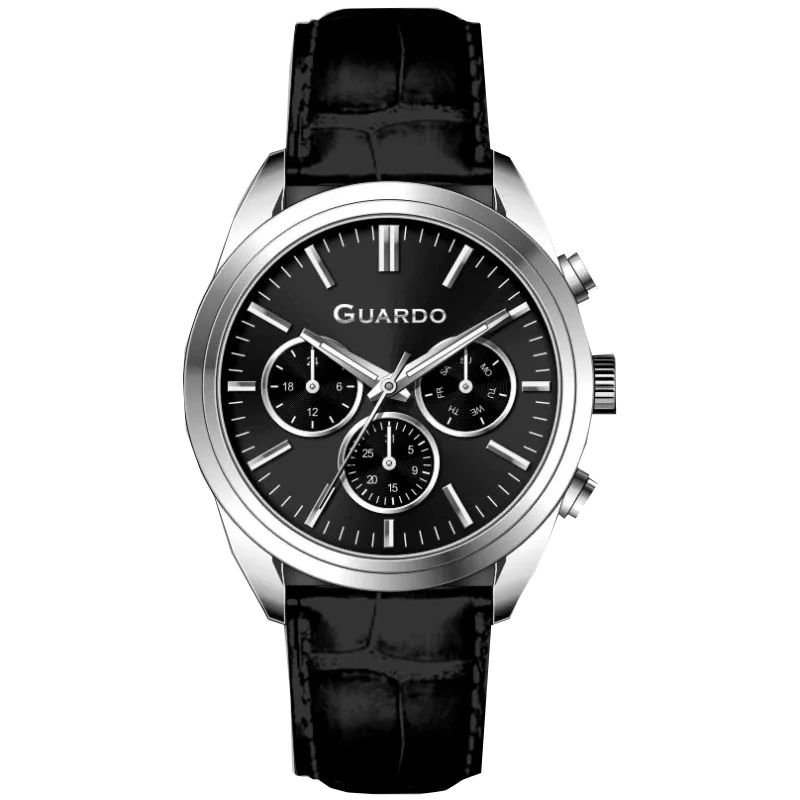 GUARDO 012836-1 — Guardo
