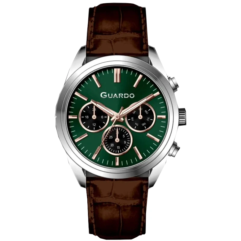 GUARDO 012836-2 — Guardo