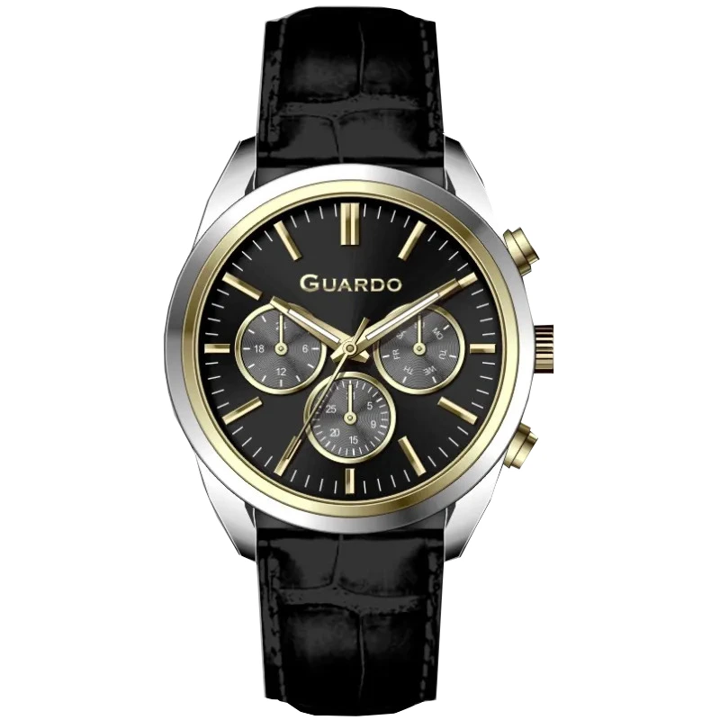 GUARDO 012836-4 — Guardo