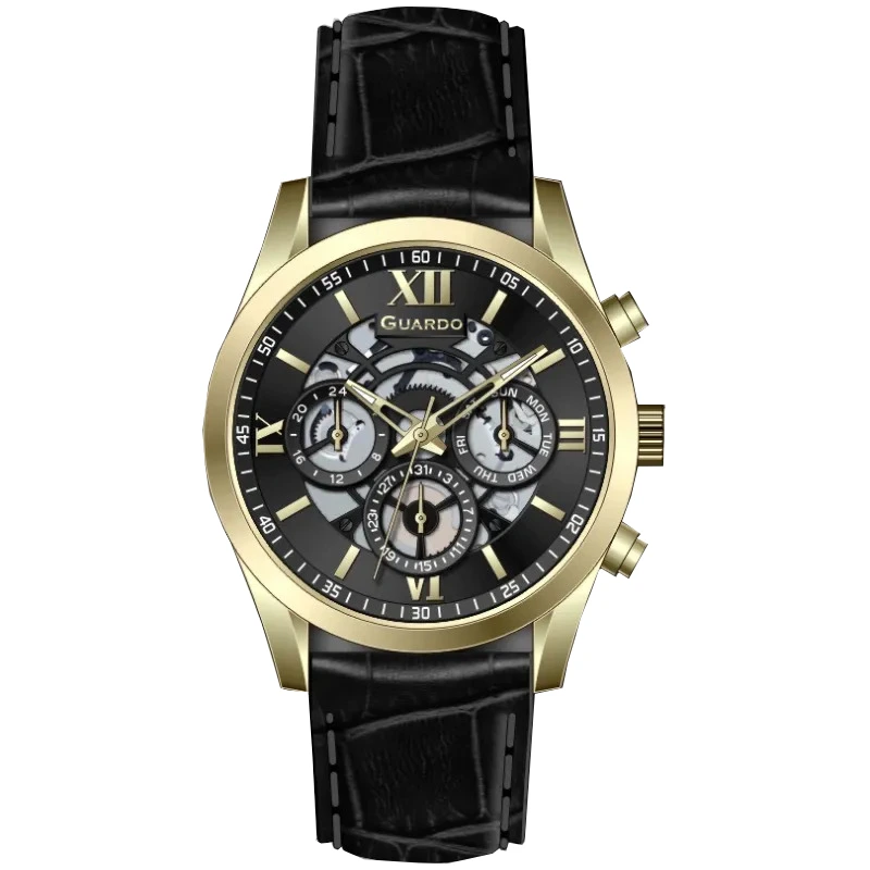 GUARDO 012837-6