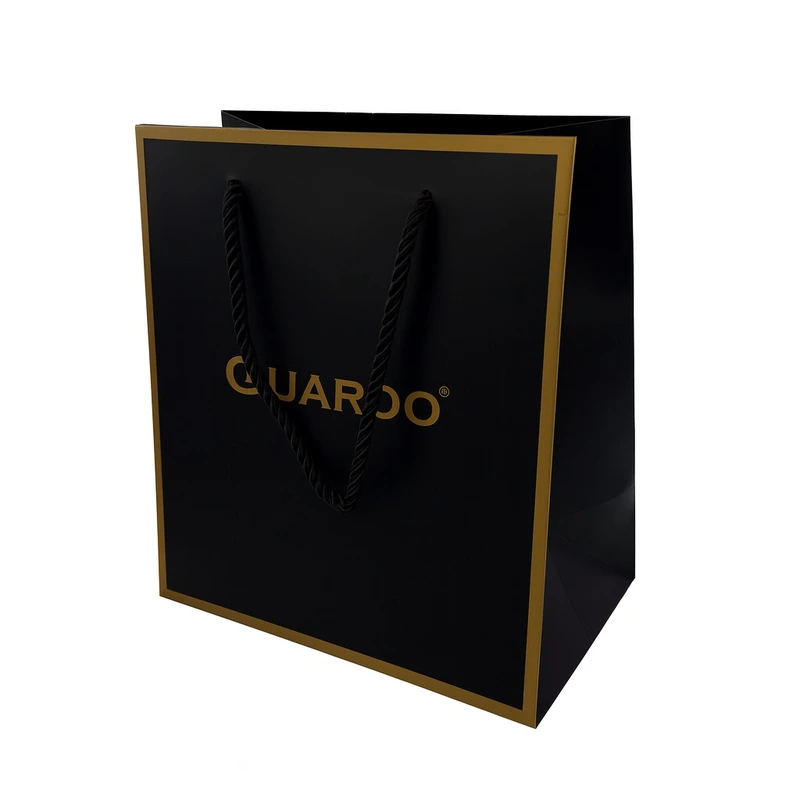 GUARDO Пакет Чорний