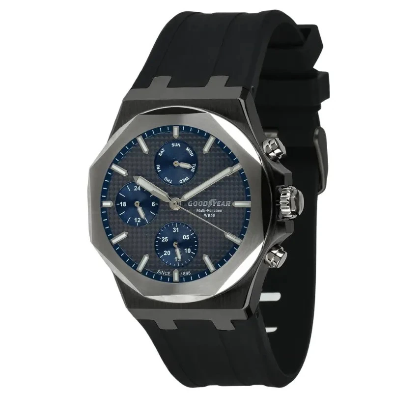 GUARDO GS01249.02.03 — Guardo