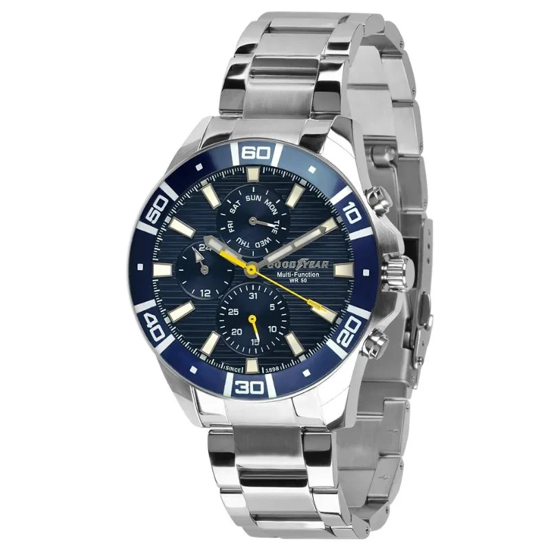 GUARDO GS01262.01.01 — Guardo