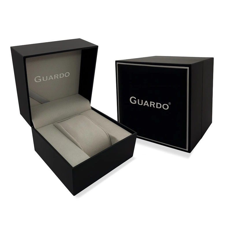 GUARDO Коробка Чорна