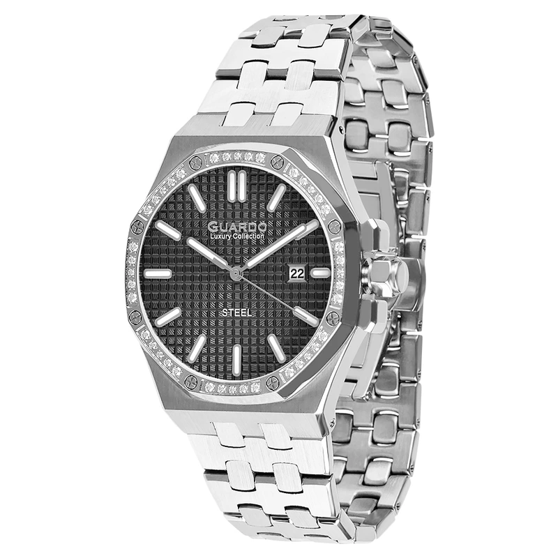 GUARDO S03009-1 — Guardo