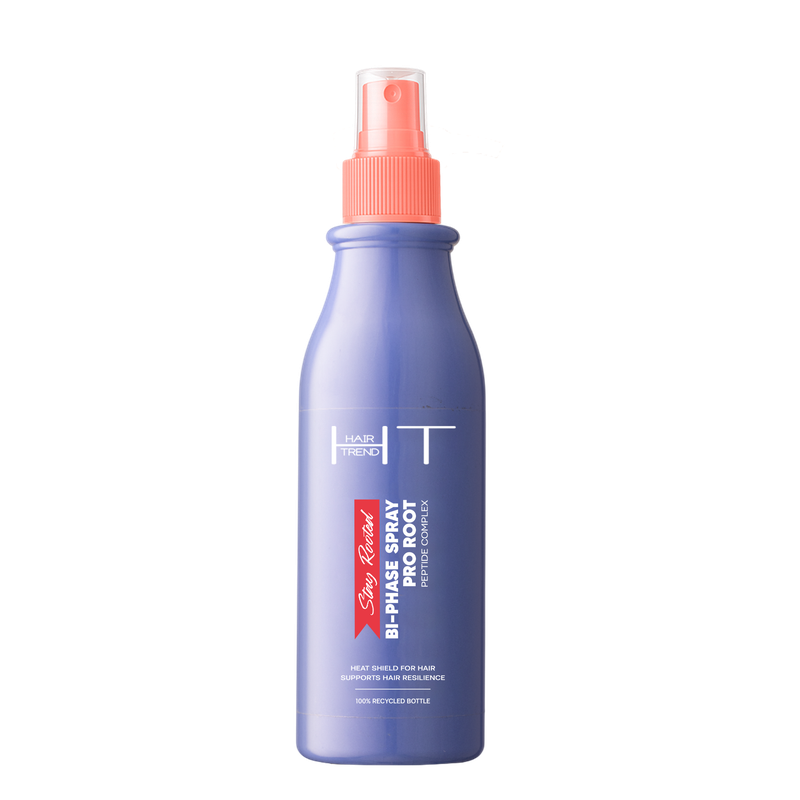 HAIR TREND Двофазний спрей Stay Rooted "Pro Root", 250 мл