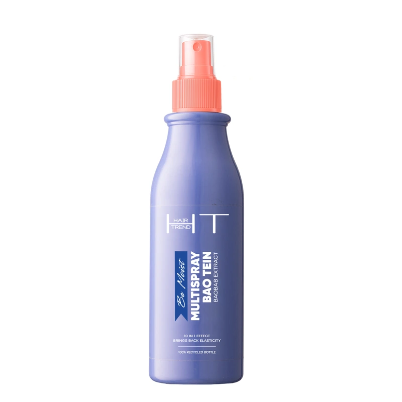 HAIR TREND Мультиспрей 10 в 1 Be Moist "Bao Tein", 250 мл