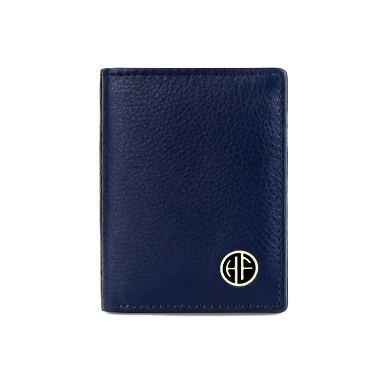 Картхолдер міні-гаманець Hammonds Flycatcher CC605 Blue (Синій)