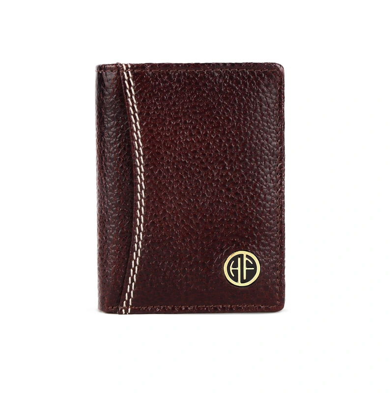 Картхолдер міні-гаманець Hammonds Flycatcher CC609 Brown (Коричневий)