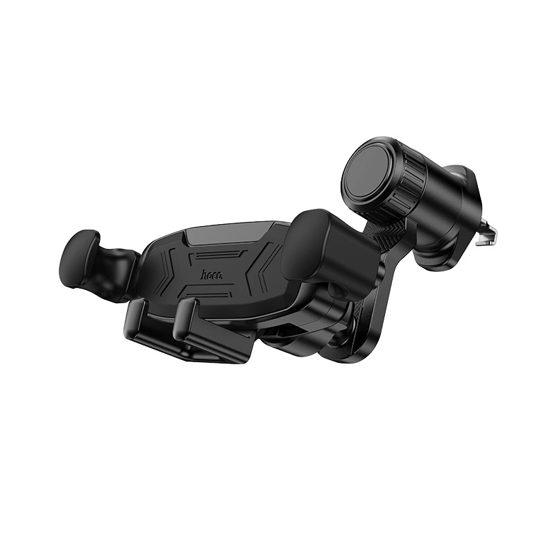 Автотримач для телефона HOCO H66 Gamble gravity linkage car holder(air outlet) — Hoco