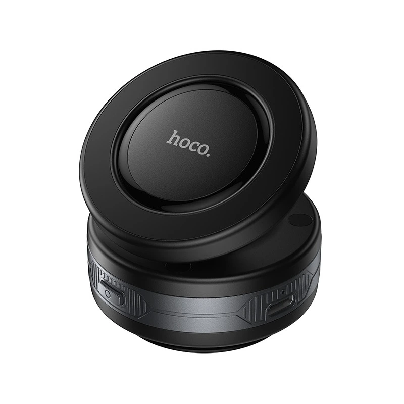 Автотримач для телефона HOCO H87 Dragon electric suction cup magnetic holder(universal)