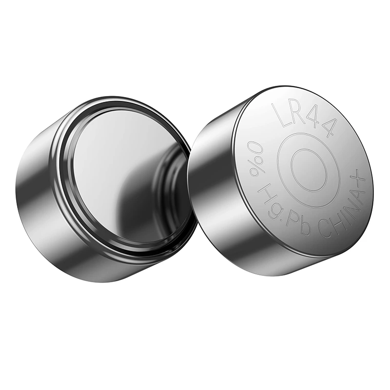 Батарейка HOCO JA8 Button battery LR44(10PCS) — Hoco