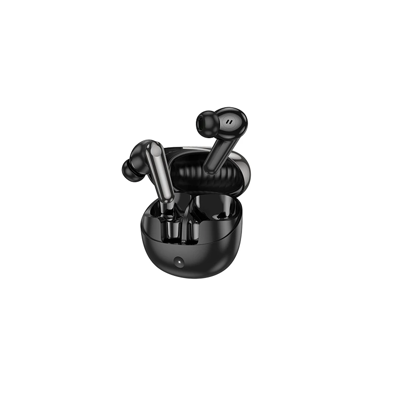 Бездротові навушники TWS HOCO EQ11 Pacifico Black