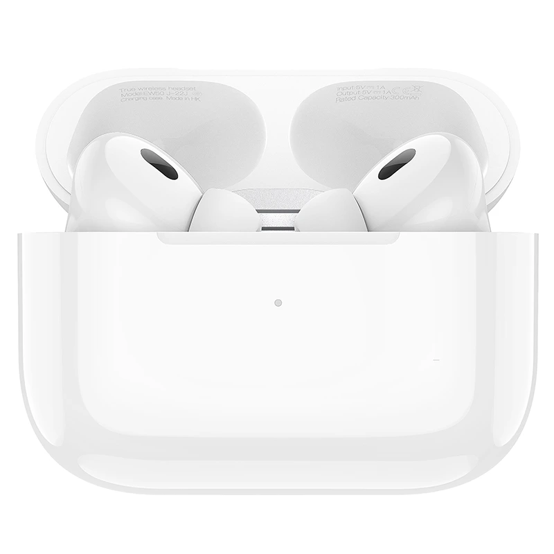Бездротові навушники TWS HOCO EW50 True wireless stereo headset White