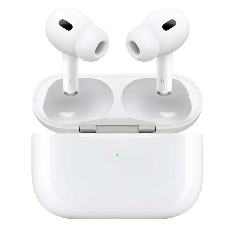Бездротові навушники TWS HOCO EW51 True wireless ANC noise reduction BT headset White