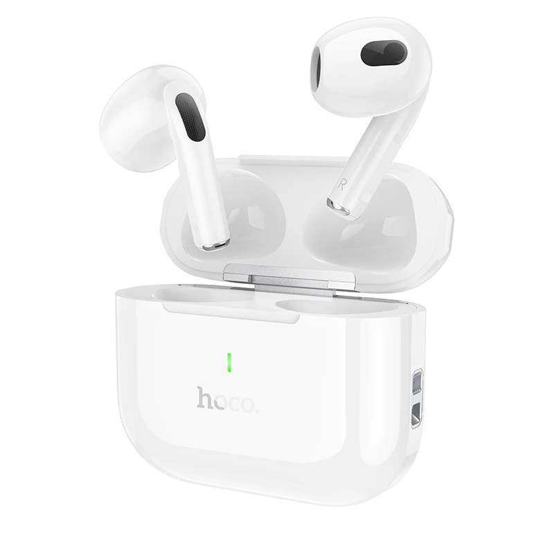 Бездротові навушники TWS HOCO EW58 White