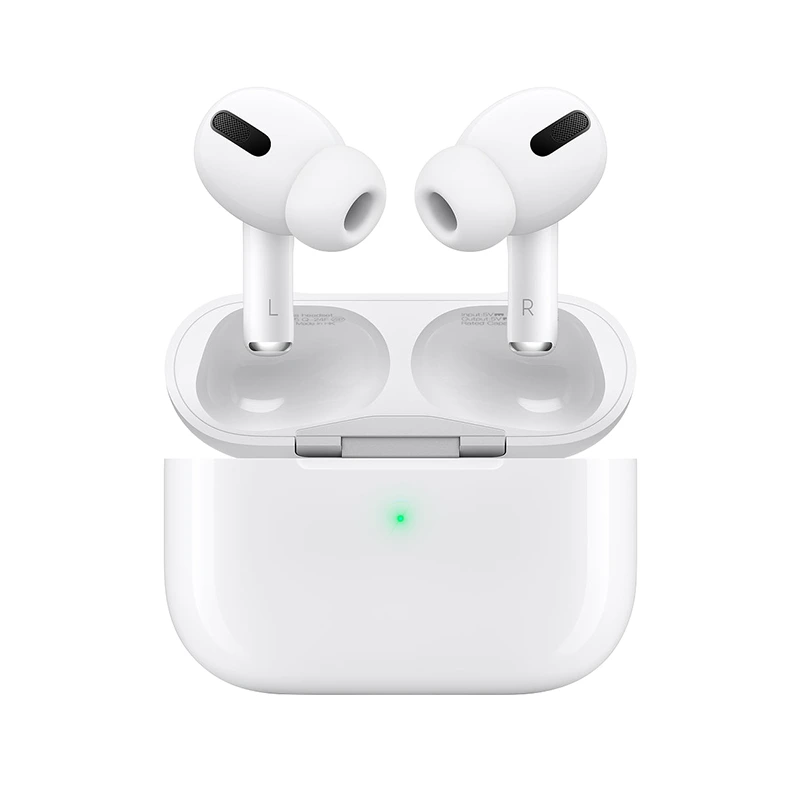 Бездротові навушники TWS HOCO EW75 True White