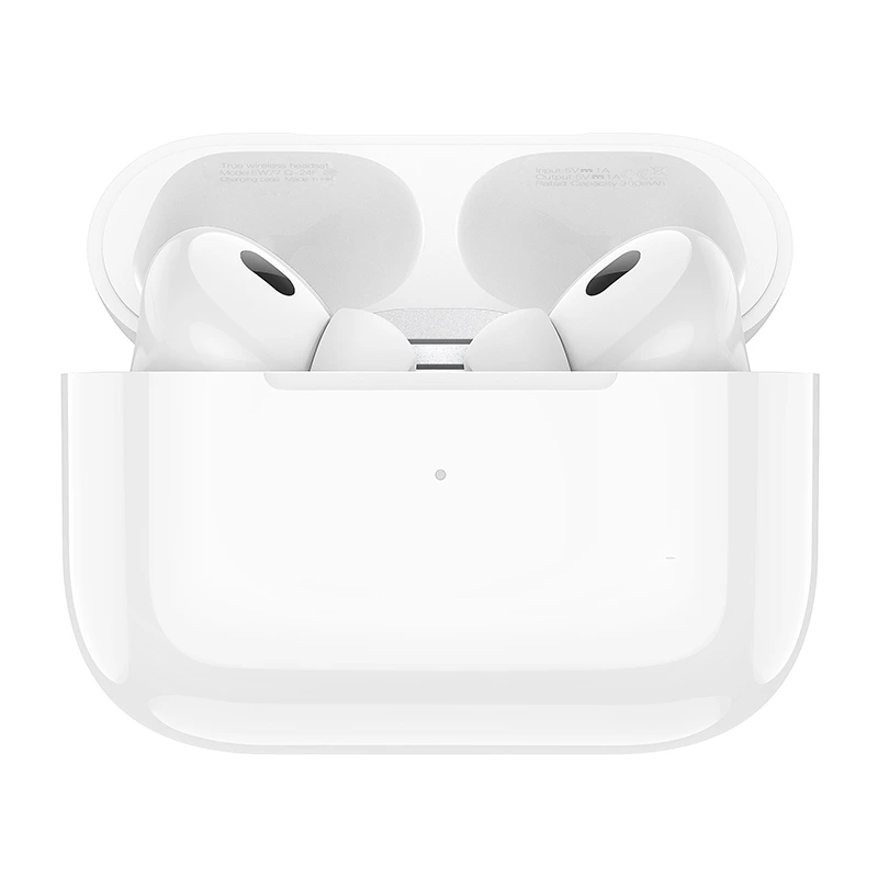 Бездротові навушники TWS HOCO EW77 White