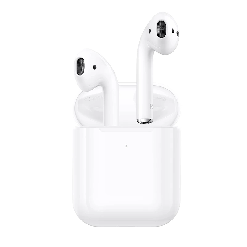 Бездротові навушники TWS HOCO EW91 White