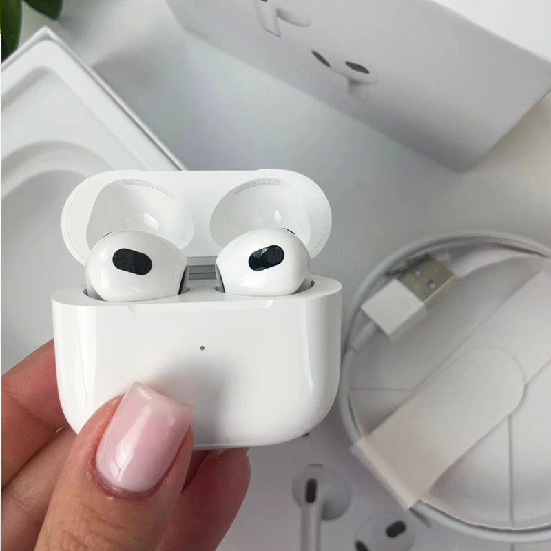 Бездротові навушники Hoco EW26 (Білий) — Hoco