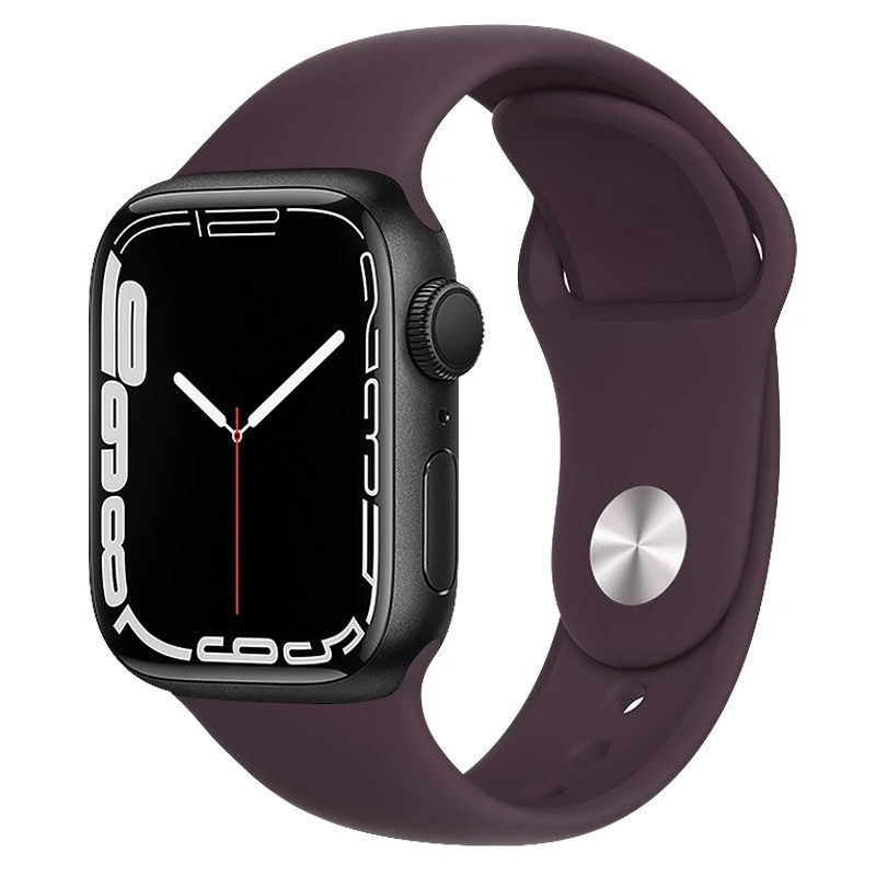 Ремінець Hoco WA01 Flexible series для Apple watch (38/40/41mm) Star Color