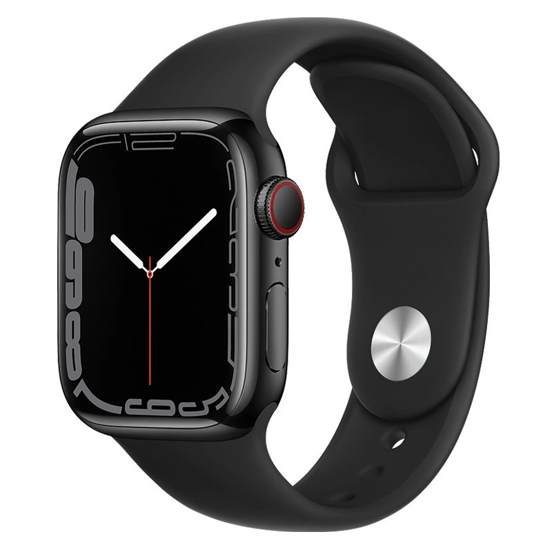 Ремінець Hoco WA01 Flexible series для Apple watch (42/44/45/49mm) Star Color