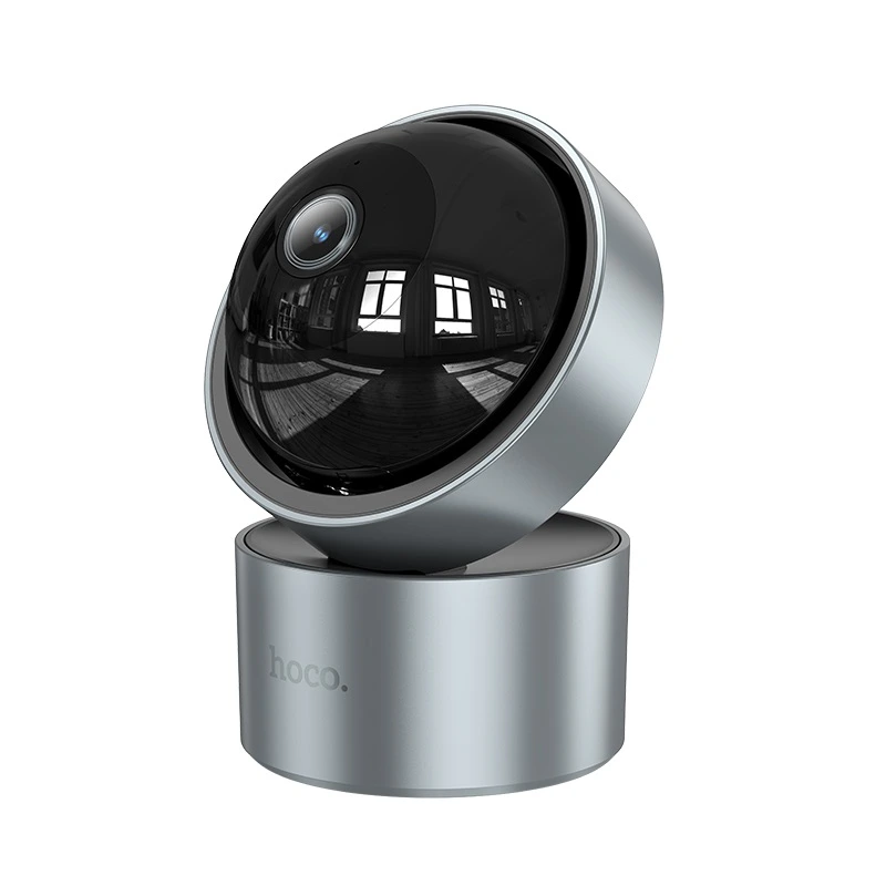 IP-камера відеоспостереження HOCO D5 Indoor PTZ HD camera EU — Hoco