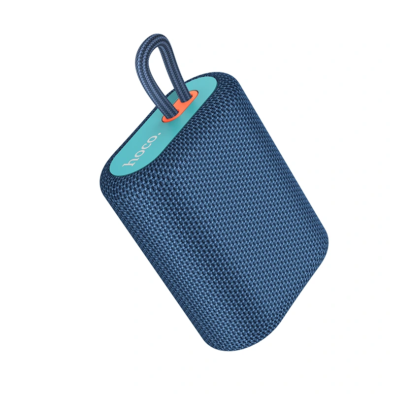 Портативна колонка HOCO BS47 Uno sports BT speaker, 5W, Navy Blue