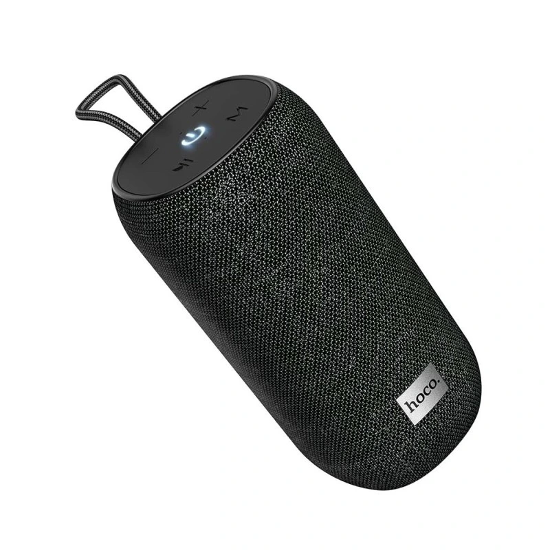 Портативна колонка HOCO HC10 Sonar sports BT speaker, 5W, Black — Hoco