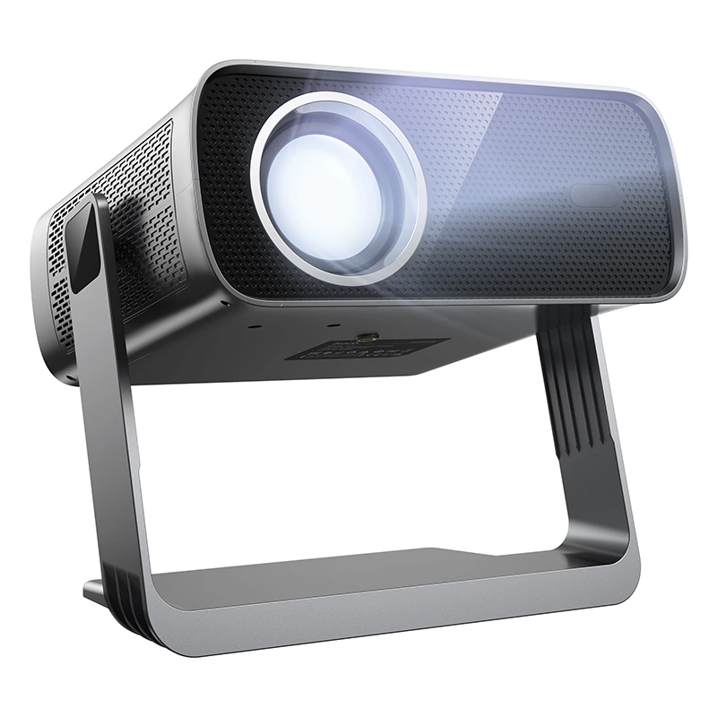 Проектор HOCO DT5 Smart electric focus projector(1080P Android version) — Hoco