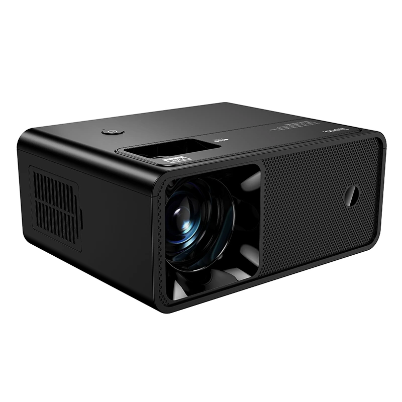 Проектор HOCO DT6 wireless projector (720P same screen version) (EU) — Hoco