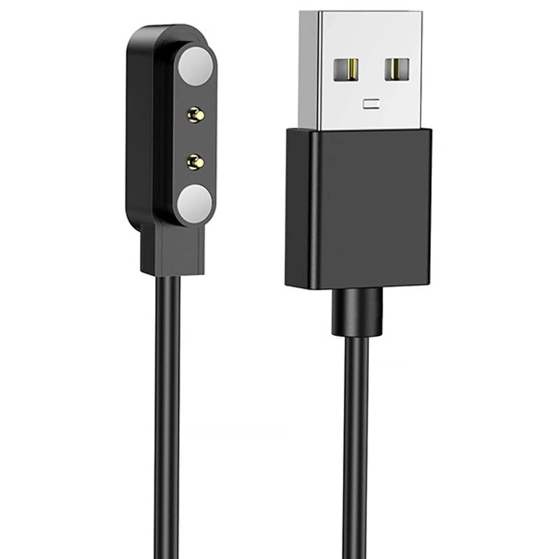 Зарядний пристрій для Hoco Y34/Y37/Y41 Black