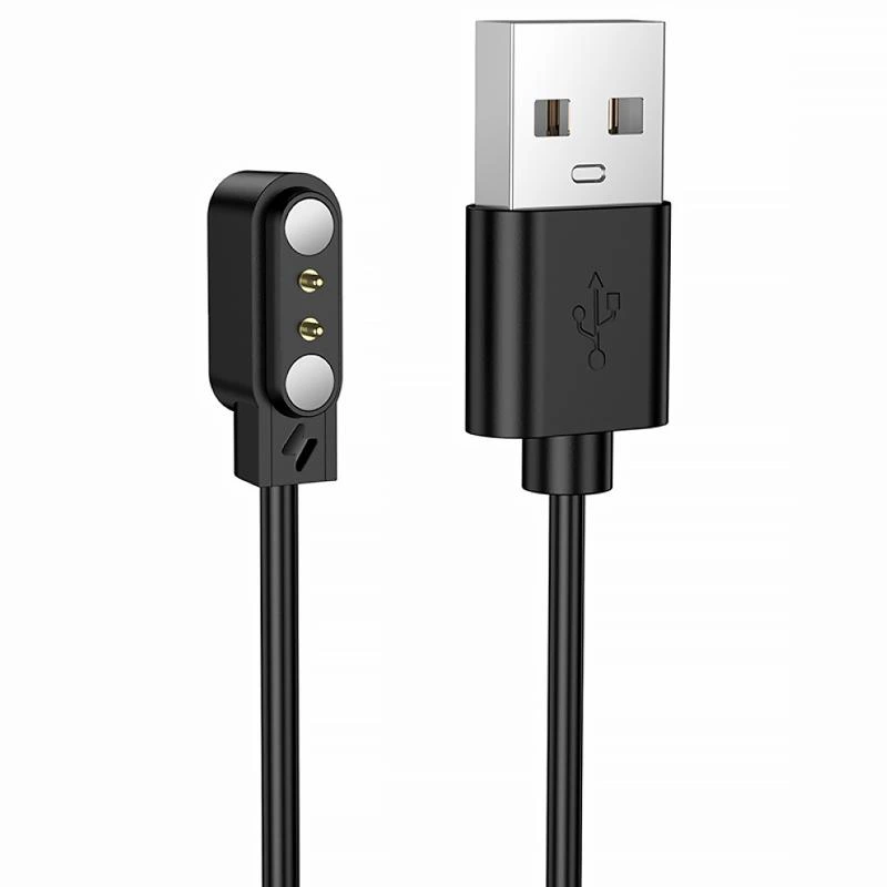 Зарядний пристрій для Hoco Y39 Black