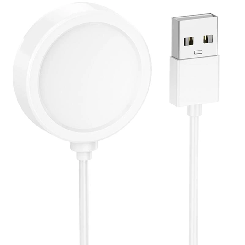 Зарядний пристрій для Hoco Y40 White