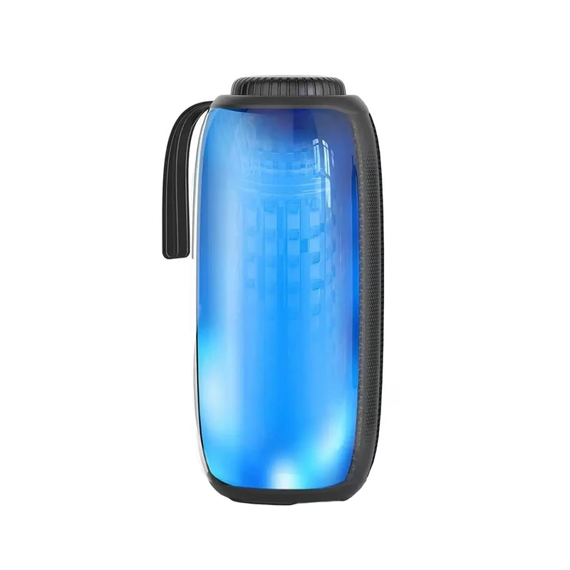 Bluetooth колонка Hopestar P41- чорний — Hopestar