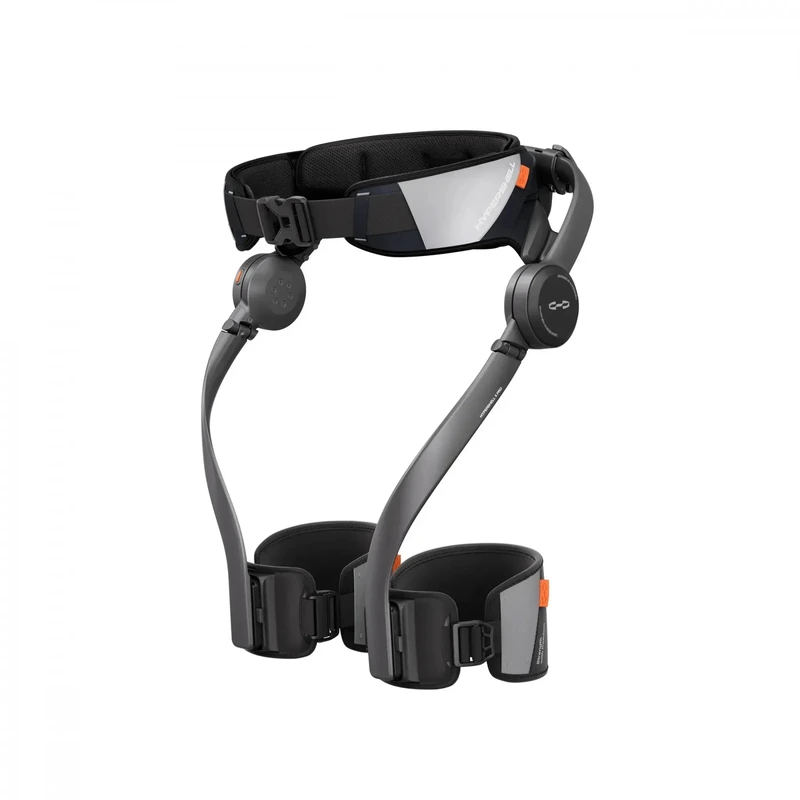 Екзоскелети