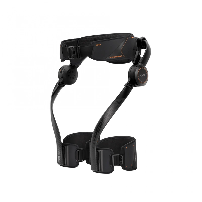 Екзоскелет Hypershell X Ultra — Hypershell
