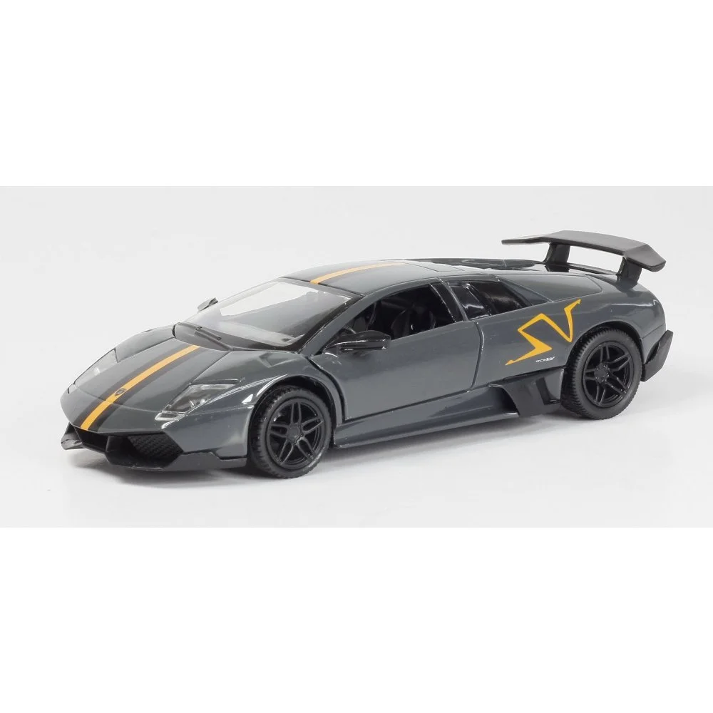 Машинка Uni-Fortune RMZ City Lamborghini Murcielago LP670-4 SV (554997CN)